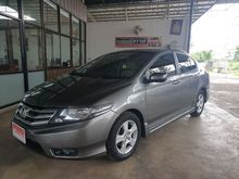2010 Honda City 1.5 (ปี 08-14) V i-VTEC Sedan
