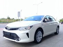 2019 Toyota Camry 2.5 (ปี 12-16) G Sedan AT