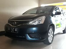 2014 Nissan Grand Livina 1.5 SV MPV
