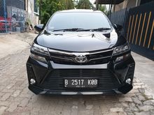 2019 Toyota Avanza 1.5 Veloz Manual. ( Bebas Banjir ) KM 14rb an, Full Ori Tgn 1 dr Br. Siap Pakai