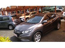 Mobil88 Soetta HONDA HR-V S 1.5 AT 2016 Super Rare Gan