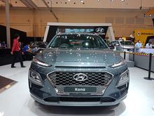 Harga Promo Hyundai Kona Diskon Terbaik Full Bonus