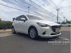 2017 Mazda 2 1.5 XD Sports Hatchback