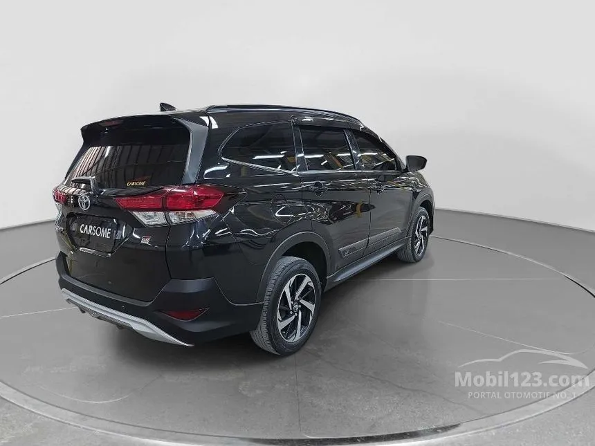 2022 Toyota Rush GR Sport SUV