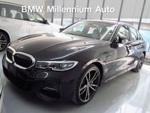 2020 BMW 330e 2.0 M Sport Sedan