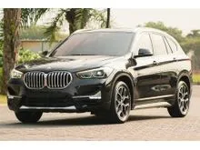 2021 BMW X1 1.5 sDrive18i xLine SUV F48 LCI Facelift Panoramic Odo 34 Rbuan (TERMURAH)
