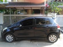 2009 Toyota Yaris 1.5 S Hatchback