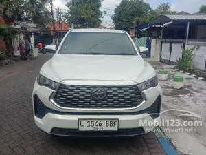 2024 Toyota Kijang Innova Zenix 2.0 G (Premium Color) MPV