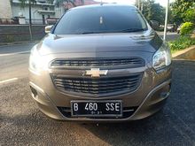 Chevrolet Spin 1.5 Manual 2015 ( TDP 7JT CICILAN 2.7AN ) SIAP GASS LUAR KOTA