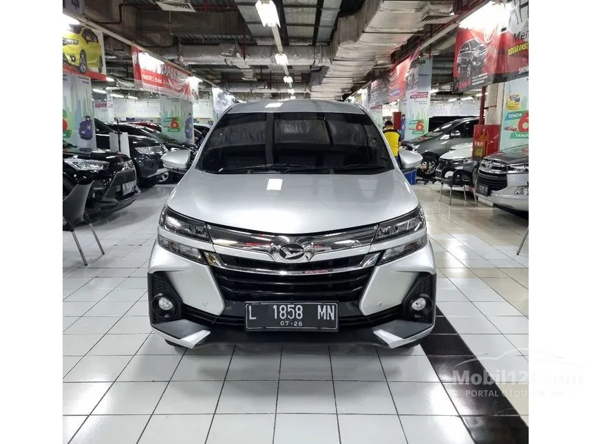 Jual Mobil Daihatsu Xenia 2021 R DELUXE 1.5 di Jawa Timur Manual MPV Silver Rp 169.000.000