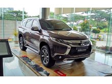 MITSUBISHI PAJERO SPORT DAKAR 4X2 2018