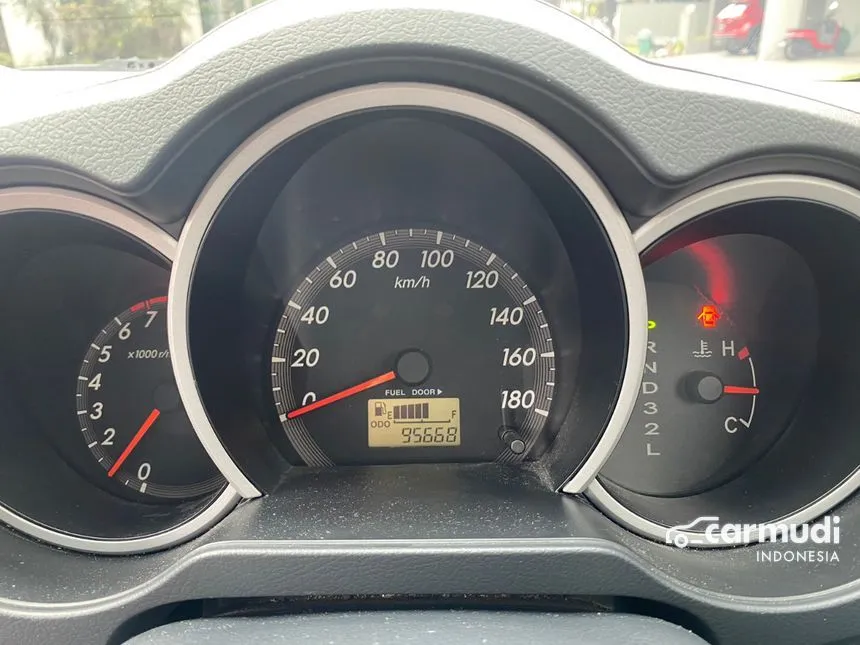 2014 Toyota Rush TRD Sportivo SUV