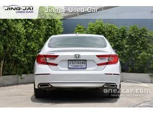2022 Honda ACCORD 1.5 EL Sedan