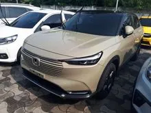 2022 Honda HR-V 1,5 SE SUV