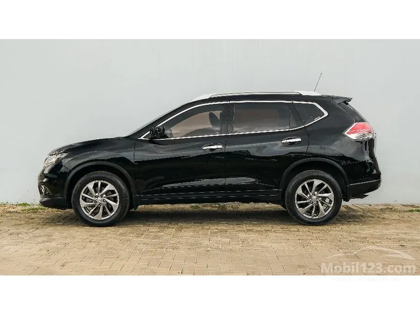 2015 Nissan X-Trail Ultimate SUV