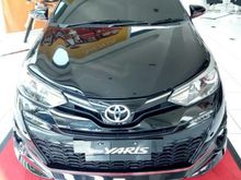Gebyar Promo Toyota Yaris 2019 harga paling murah