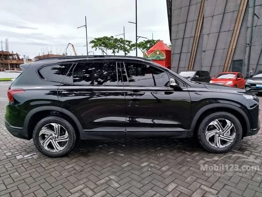 2022 Hyundai Santa Fe Prime SUV