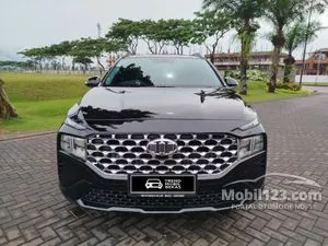2022 Hyundai Santa Fe 2.2 Prime SUV