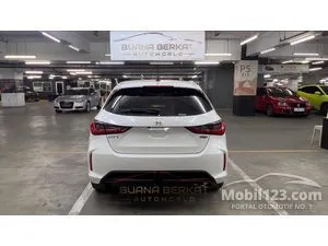 2022 Honda City 1.5 RS Hatchback