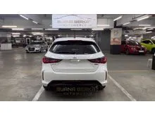 2022 Honda City 1.5 RS Hatchback