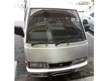 2003 Nissan Vanette 1.5 Elite Van