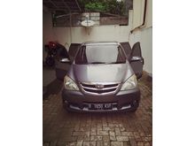 2010 Daihatsu Xenia 1.3 Xi DELUXE MPV