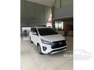 2026 Toyota Kijang Innova 2.4 G MPV