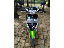 2012 Yamaha Mio 110 J Fi