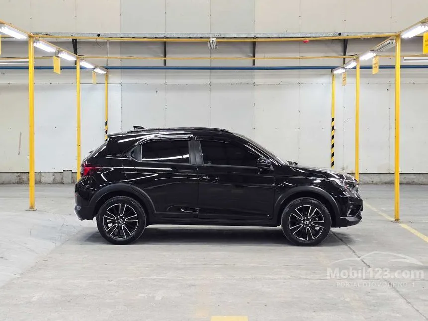 2024 Honda WR-V RS Honda Sensing SUV
