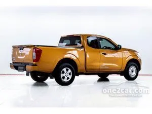 2017 Nissan NP 300 Navara 2.5 S King Cab Pickup