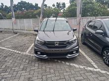 (BEST DEAL, PALING MURAH)2019 Honda Mobilio 1.5 RS MPV