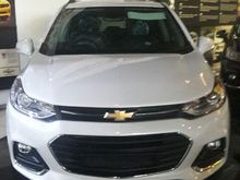 2019 Chevrolet Trax 1,4 LTZ SUV