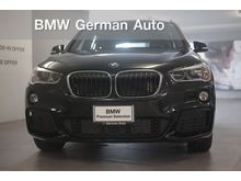 2018 BMW X1 2.0 F48 (ปี 16-20) sDrive18d M Sport SUV AT