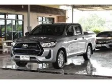 2020 Toyota HILUX REVO 2.4 Double Cab Z Edition Mid Pickup