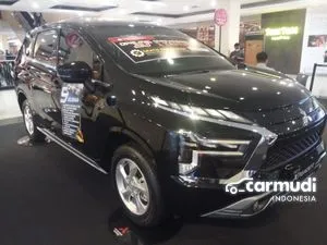 2022 Mitsubishi Xpander 1.5 SPORT Wagon