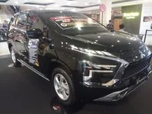 2022 Mitsubishi Xpander 1.5 SPORT Wagon