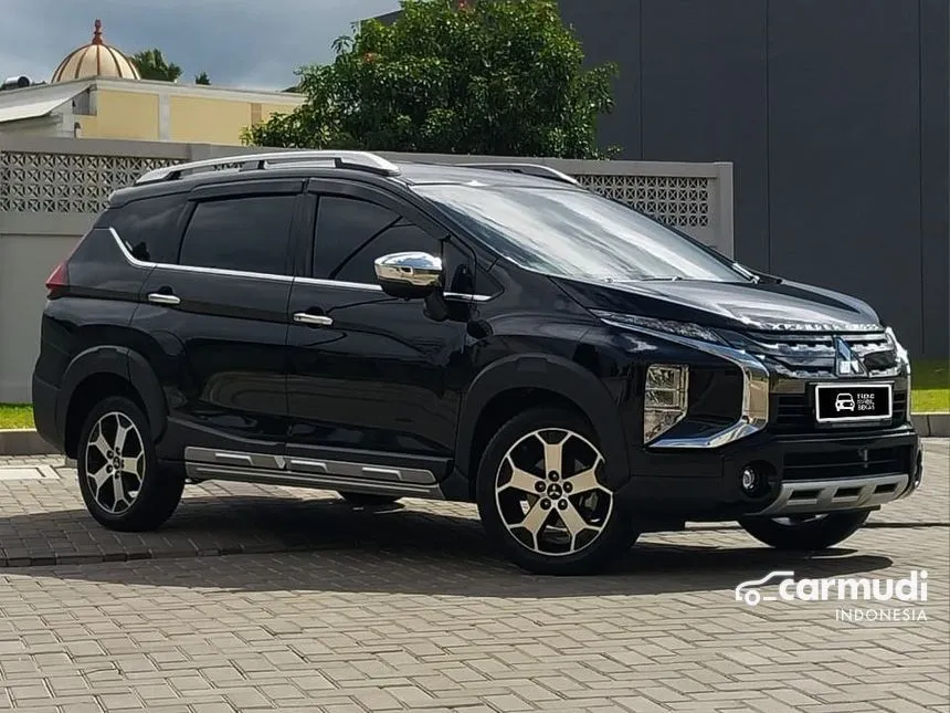 2021 Mitsubishi Xpander Cross MPV