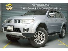 2012 Mitsubishi Pajero Sport 2.5 (ปี 08-15) GT SUV AT