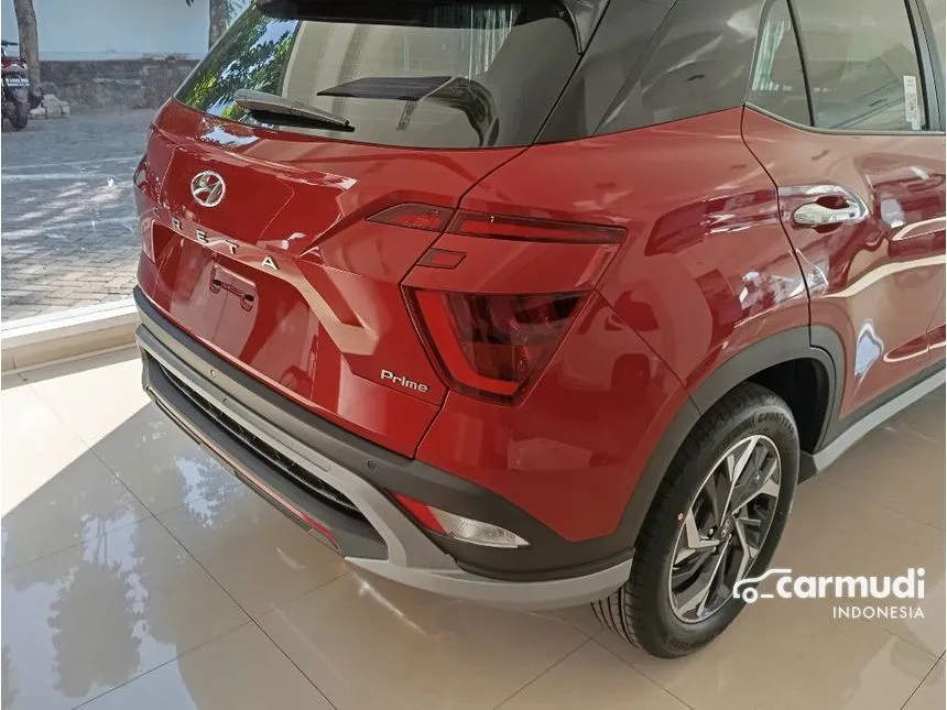 2024 Hyundai Creta Prime Wagon