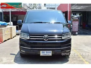 2020 Volkswagen CARAVELLE 2.0 T69 Van