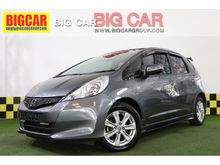2011 Honda Jazz 1.5 (ปี 08-14) V i-VTEC Hatchback AT