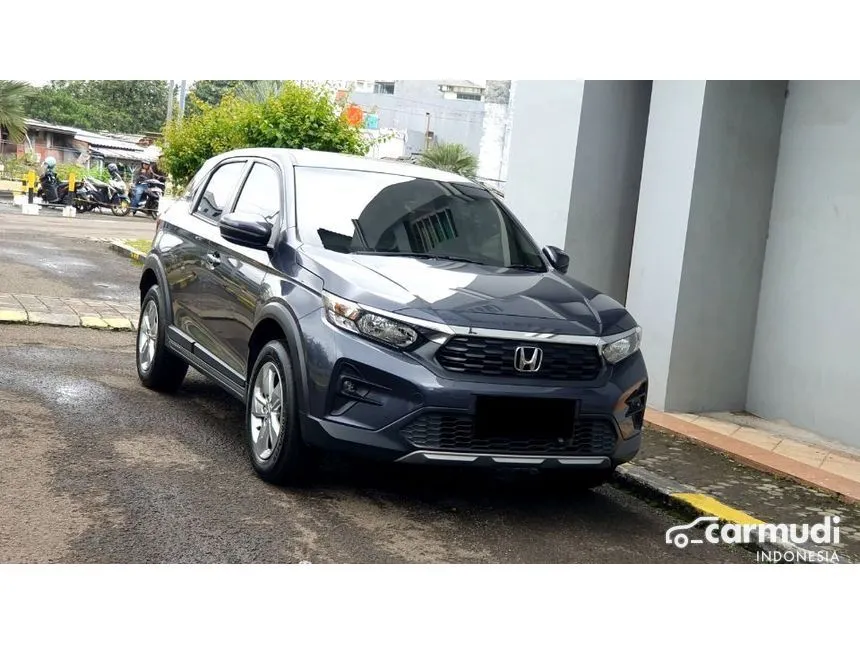 2023 Honda WR-V E SUV