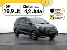 2020 Suzuki Ertiga 1.5 GX MPV JUAL MURAH BERKUALITAS, DP & CICILAN RINGAN, KONDISI ISTIMEWA, GARANSI UNIT, FREE DETAILING & PENGIRIMAN UNIT