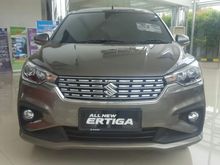 2020 Suzuki Ertiga 1.5 MPV