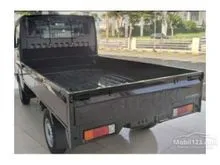 2026 Suzuki Carry 1.5 Pick Up Flat Deck AC/PS Pickup