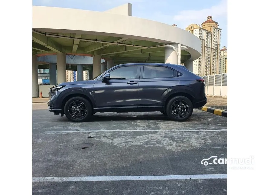 2023 Honda HR-V E SUV
