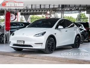 2023 TESLA Model Y Long Range SUV
