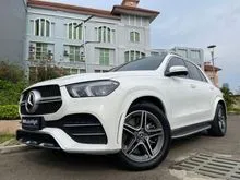 2020 Mercedes-Benz GLE450 3.0 4MATIC AMG Line Wagon Nik2020 White On Black Km1000 Perfect Wrnty3Thn #AUTOHIGH #BEST OFFER