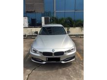 BMW 320i sport
