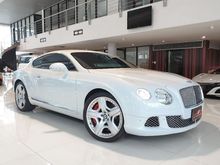 2014 Bentley Continental 6.0 (ปี 03-15) GT 4WD Coupe